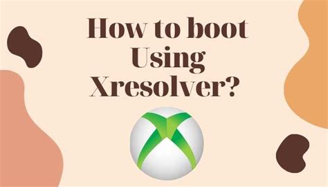 xresolver illegal|how to use xresolver.